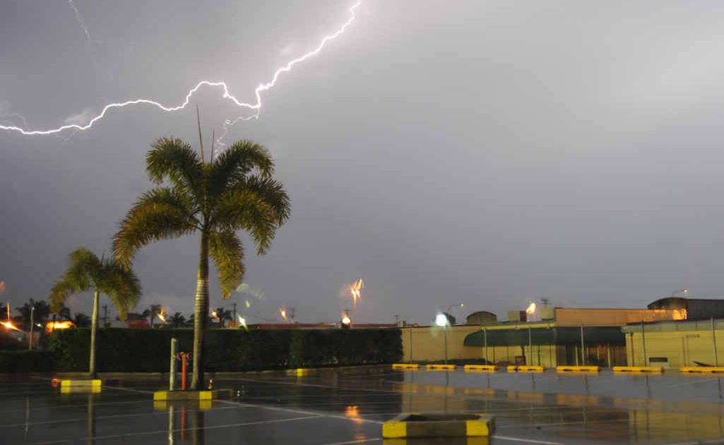 Preparation is the best defence against storm season. Preparation is the best defence against storm season.